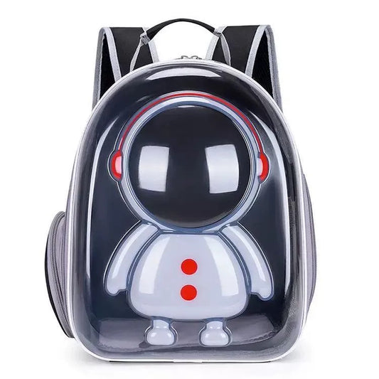 Ventilated Pet Backpack