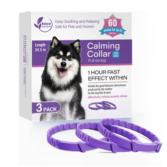 Calming Collar