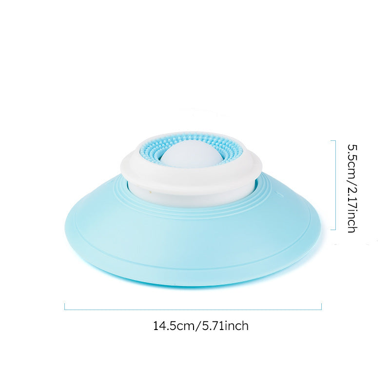 Non-Spill Cat & Dog Drinking Bowl