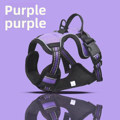 Dog Harness
