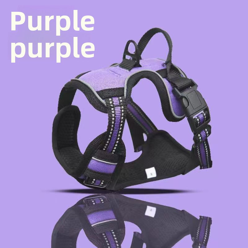 Dog Harness