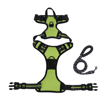 Dog Harness