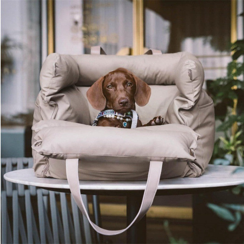 Pet Travel Cushion