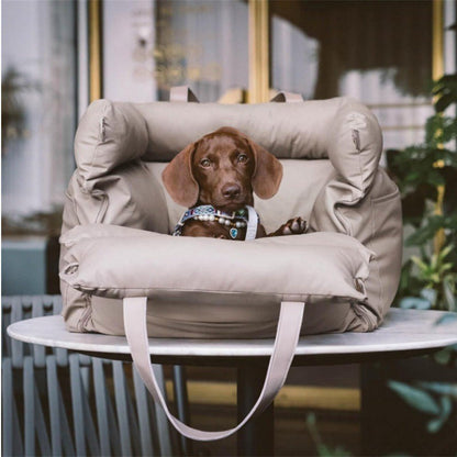 Pet Travel Cushion