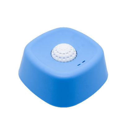 Non-Spill Drinking Bowl