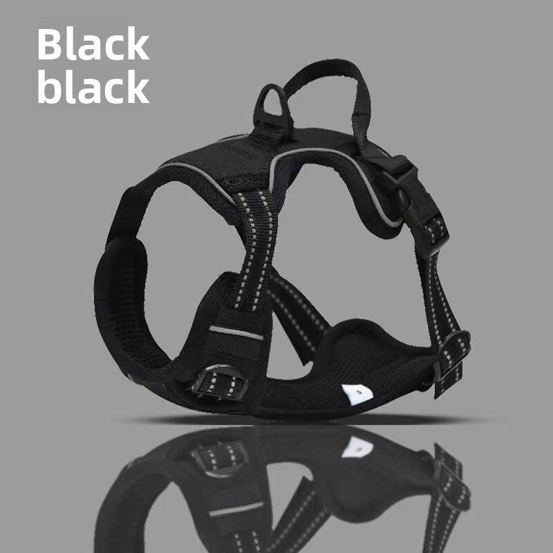 Dog Harness