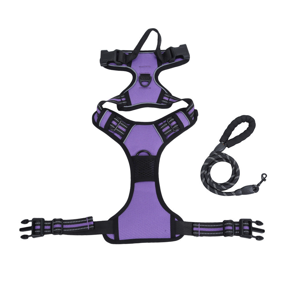Dog Harness