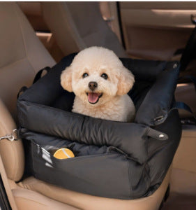 Pet Travel Cushion