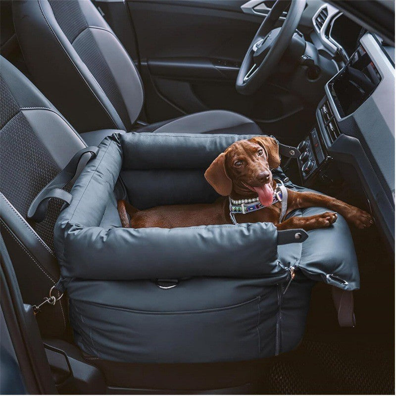 Pet Travel Cushion