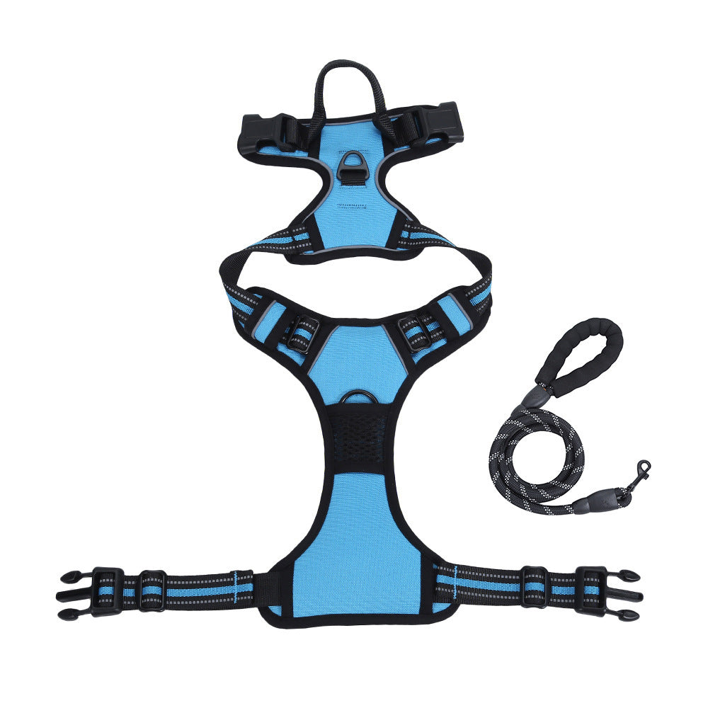 Dog Harness
