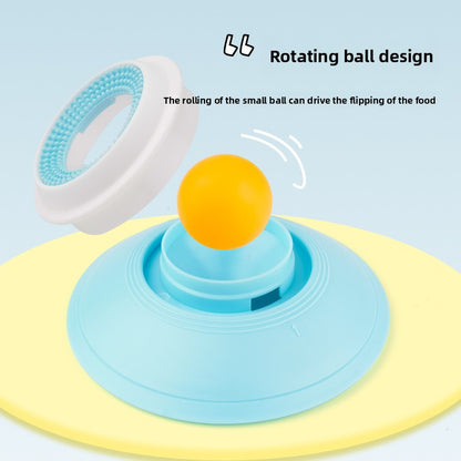 Non-Spill Cat & Dog Drinking Bowl