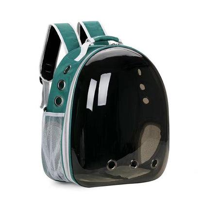 Ventilated Pet Backpack