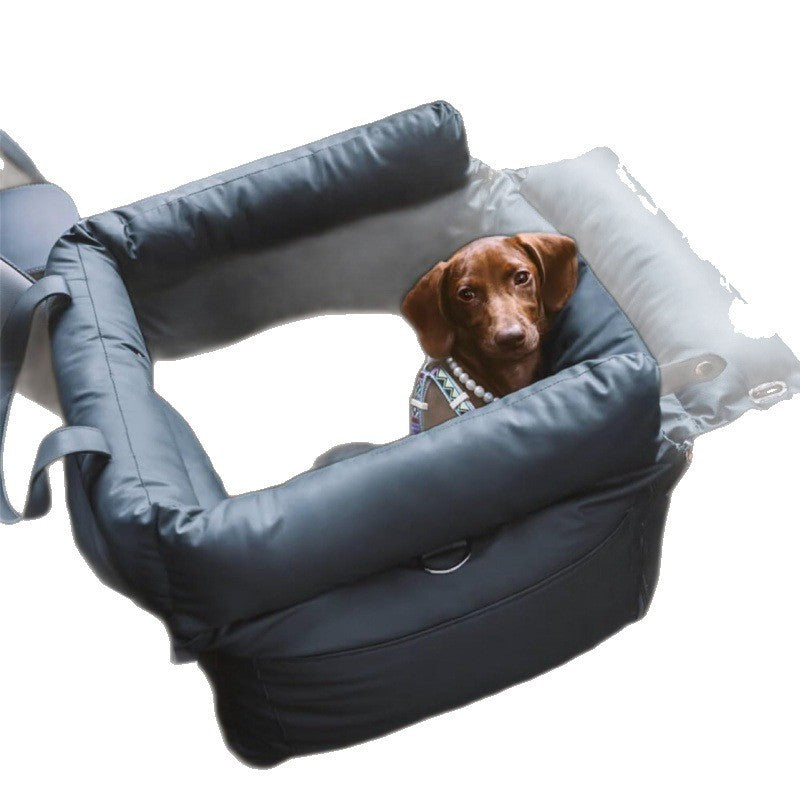 Pet Travel Cushion